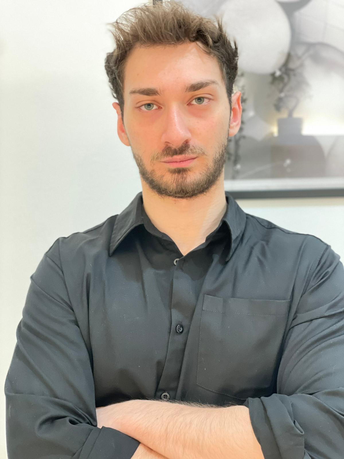 Angelo Zullo